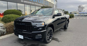 Dodge Ram occasion 2025 mise en vente &agrave; Le Coudray-montceaux par le garage AMERICAN CAR CITY - photo n&deg;1