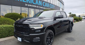 Dodge Ram 1500 CREW LIMITED NIGHT EDITION RAMBOX HAYON MULTI  � Le Coudray-montceaux 91