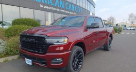 Dodge Ram , garage AMERICAN CAR CITY  Le Coudray-montceaux