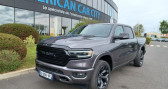 Dodge Ram 1500 CREW LIMITED NIGHT EDITION RAMBOX HAYON MULTI   Le Coudray-montceaux 91