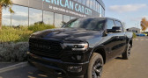 Annonce Dodge Ram occasion Essence 1500 CREW LIMITED NIGHT EDITION RAMBOX MWK  Le Coudray-montceaux