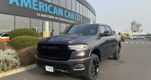 Annonce Dodge Ram occasion Essence 1500 CREW LIMITED NIGHT EDITION RAMBOX V8 5,7L � Le Coudray-montceaux