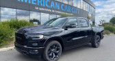 Dodge Ram 1500 CREW LIMITED NIGHT EDITION RAMBOX   Le Coudray-montceaux 91