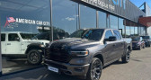 Dodge Ram 1500 CREW LIMITED NIGHT EDITION RAMBOX  2024 - annonce de voiture en vente sur Auto S&eacute;lection.com