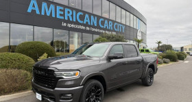 Dodge Ram occasion 2026 mise en vente &agrave; Le Coudray-montceaux par le garage AMERICAN CAR CITY - photo n&deg;1