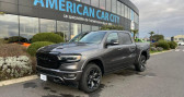 Annonce Dodge Ram occasion Essence 1500 CREW LIMITED NIGHT EDITION RAMBOX � Le Coudray-montceaux