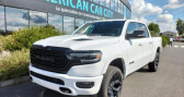 Dodge Ram 1500 CREW LIMITED NIGHT EDITION RAMBOX   Le Coudray-montceaux 91