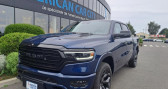 Dodge Ram 1500 Crew Limited Night Edition RAMBOX  2024 - annonce de voiture en vente sur Auto Sélection.com