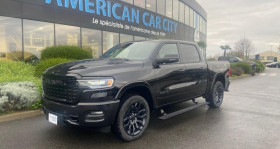 Dodge Ram , garage AMERICAN CAR CITY � Le Coudray-montceaux