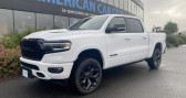 Dodge Ram 1500 CREW LIMITED NIGHT EDITION RAMBOX   Le Coudray-montceaux 91