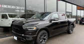 Dodge Ram 1500 CREW LIMITED NIGHT EDITION - Vente pro  � Le Coudray-montceaux 91