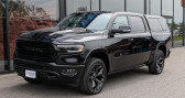 Annonce Dodge Ram occasion Bioethanol 1500 CREW LIMITED NIGHT EDITION  Le Coudray-montceaux