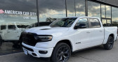 Annonce Dodge Ram occasion Essence 1500 CREW LIMITED NIGHT EDITION � Le Coudray-montceaux