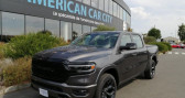Dodge Ram 1500 CREW LIMITED NIGHT EDITION   Le Coudray-montceaux 91