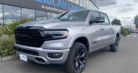 Dodge Ram , garage AMERICAN CAR CITY  Le Coudray-montceaux