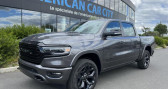 Dodge Ram 1500 CREW LIMITED NIGHT EDITION   Le Coudray-montceaux 91