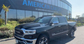 Dodge Ram 1500 CREW LIMITED RAMBOX HAYON   Le Coudray-montceaux 91