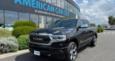 Dodge Ram 1500 CREW LIMITED   Le Coudray-montceaux 91