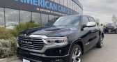 Dodge Ram 1500 CREW LONGHORN AIR  2021 - annonce de voiture en vente sur Auto Sélection.com