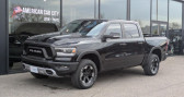 Dodge Ram 1500 CREW REBEL AIR   Le Coudray-montceaux 91