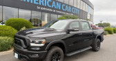 Annonce Dodge Ram occasion Essence 1500 CREW REBEL NIGHT EDITION AIR � Le Coudray-montceaux