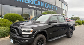 Dodge Ram occasion 2022 mise en vente &agrave; Le Coudray-montceaux par le garage AMERICAN CAR CITY - photo n&deg;1