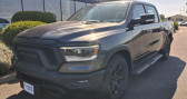 Dodge Ram 1500 CREW REBEL NIGHT EDITION AIR  2022 - annonce de voiture en vente sur Auto Sélection.com