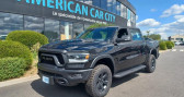 Dodge Ram 1500 CREW REBEL NIGHT EDITION AIR  � Le Coudray-montceaux 91