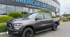 Dodge Ram , garage AMERICAN CAR CITY � Le Coudray-montceaux