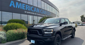 Dodge Ram , garage AMERICAN CAR CITY � Le Coudray-montceaux