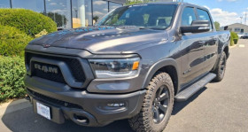 Dodge Ram , garage AMERICAN CAR CITY � Le Coudray-montceaux