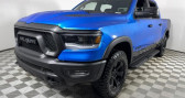 Dodge Ram 1500 CREW REBEL NIGHT EDITION AIR   Le Coudray-montceaux 91