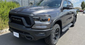 Dodge Ram 1500 CREW REBEL NIGHT EDITION AIR   Le Coudray-montceaux 91
