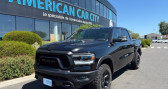 Dodge Ram 1500 CREW REBEL NIGHT EDITION   Le Coudray-montceaux 91