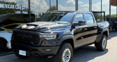 Dodge Ram occasion année 2025 boite Automatique Annonce Dodge Ram occasion Essence 1500 CREW RHO à Le Coudray-montceaux