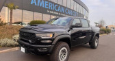 Dodge Ram 1500 CREW RHO   Le Coudray-montceaux 91