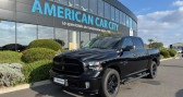 Dodge Ram 1500 CREW SLT CLASSIC BLACK PACKAGE GPL  2023 - annonce de voiture en vente sur Auto Sélection.com
