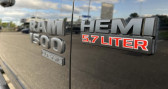 Dodge Ram 1500 CREW SLT CLASSIC BLACK PACKAGE  2022 - annonce de voiture en vente sur Auto Sélection.com
