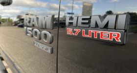 Dodge Ram occasion 2022 mise en vente à Le Coudray-montceaux par le garage AMERICAN CAR CITY - photo n°1