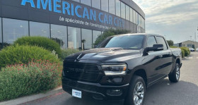 Dodge Ram occasion 2019 mise en vente à Le Coudray-montceaux par le garage AMERICAN CAR CITY - photo n°1