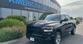 Dodge Ram occasion année 2019 boite Automatique Annonce Dodge Ram occasion Essence 1500 CREW SPORT AIR V8 5.7L HEMI à Le Coudray-montceaux