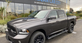 Dodge Ram occasion 2020 mise en vente à Le Coudray-montceaux par le garage AMERICAN CAR CITY - photo n°1