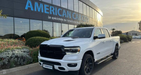 Dodge Ram occasion 2021 mise en vente à Le Coudray-montceaux par le garage AMERICAN CAR CITY - photo n°1