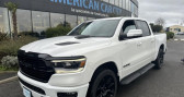 Annonce Dodge Ram occasion Essence 1500 CREW SPORT NIGHT EDITION  Le Coudray-montceaux