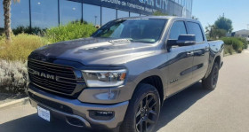 Dodge Ram occasion 2022 mise en vente à Le Coudray-montceaux par le garage AMERICAN CAR CITY - photo n°1
