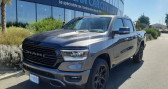 Dodge Ram 1500 CREW SPORT NIGHT EDITION   Le Coudray-montceaux 91