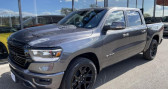Dodge Ram 1500 CREW SPORT NIGHT EDITION   Le Coudray-montceaux 91