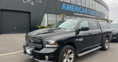 Annonce Dodge Ram occasion Essence 1500 CREW SPORT V8 5.7L AIR  Le Coudray-montceaux