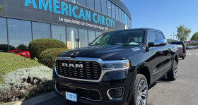 Dodge Ram , garage AMERICAN CAR CITY  Le Coudray-montceaux