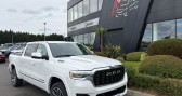 Dodge Ram 1500 CREW TUNGSTEN AIR RAMBOX  2025 - annonce de voiture en vente sur Auto Sélection.com